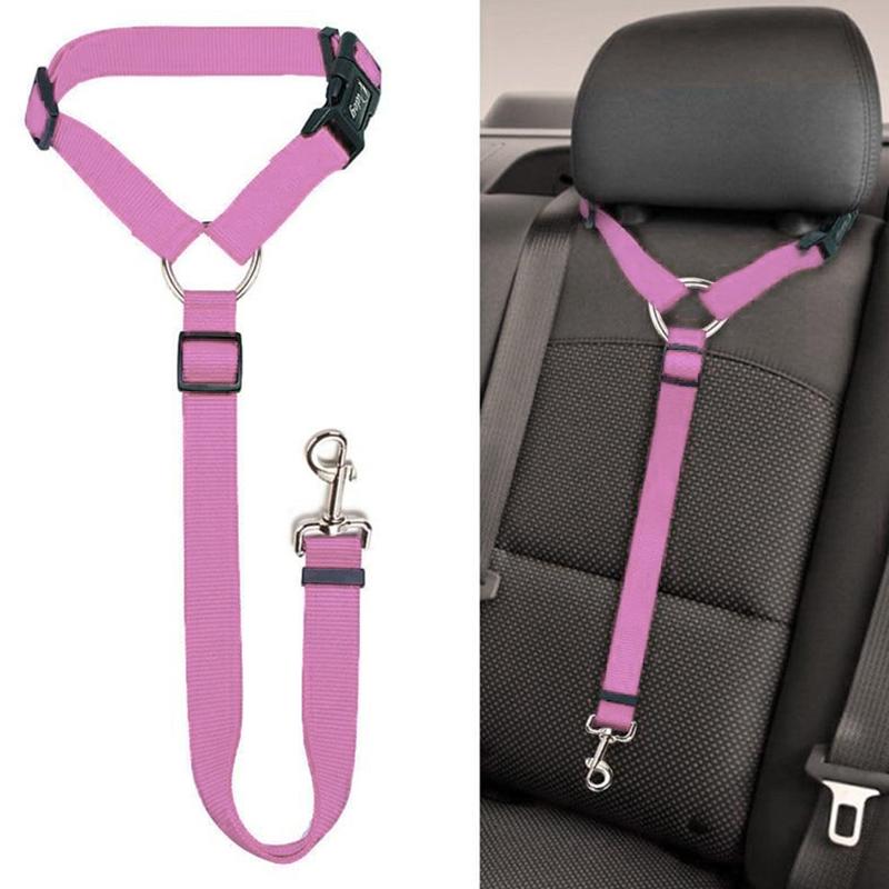 🐾Adjustable Car Dog Leash - Image 12