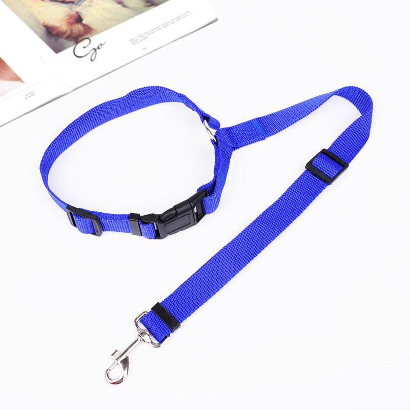🐾Adjustable Car Dog Leash - Image 14