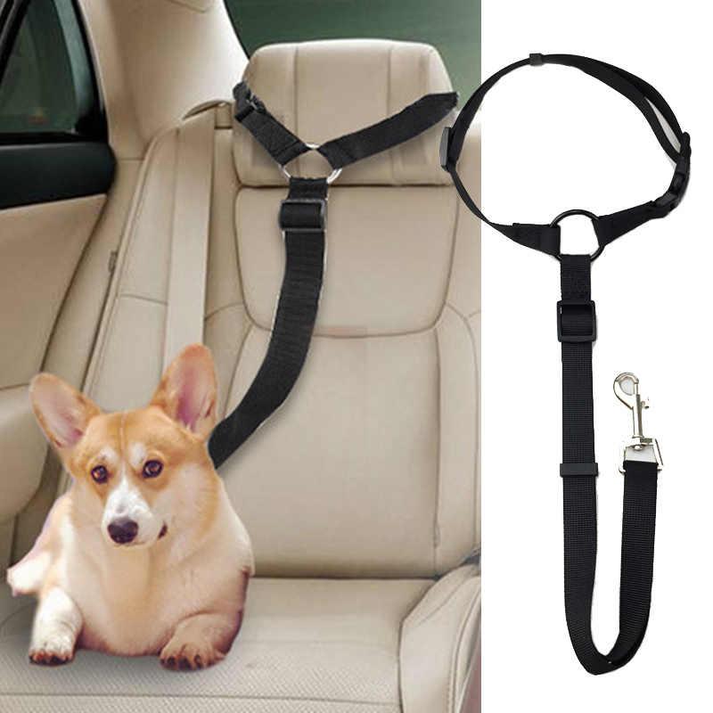 🐾Adjustable Car Dog Leash - Image 5