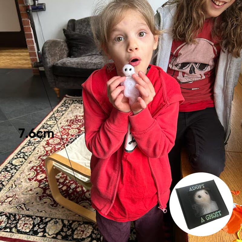 👻Adopt A Ghost👻 - Image 2