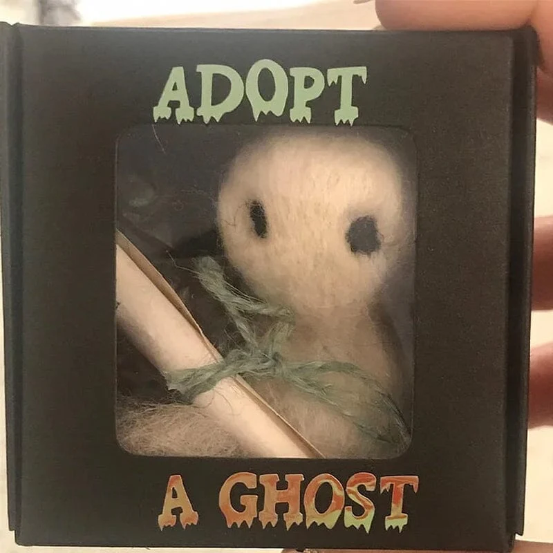 👻Adopt A Ghost👻 - Image 6