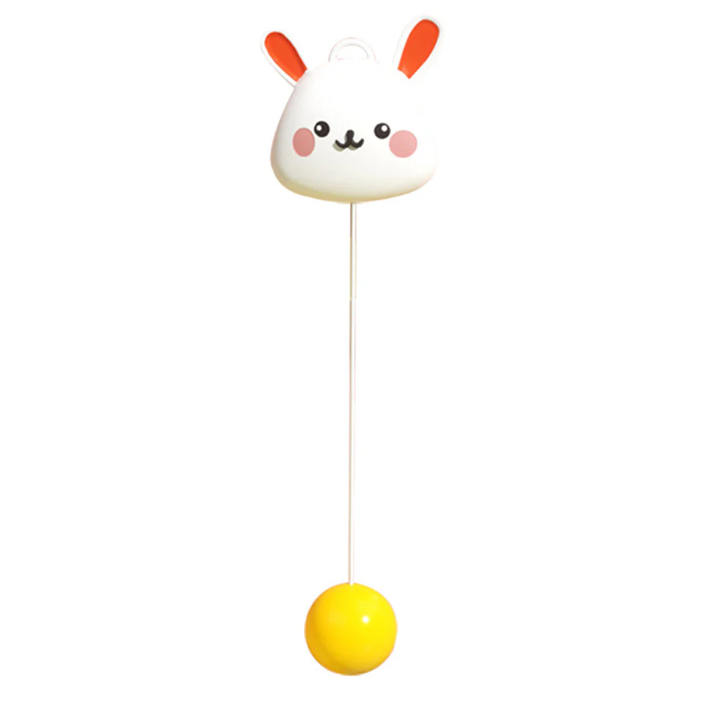 🎁Indoor Hanging Table Tennis Trainer Portable Set🔥 - Image 6