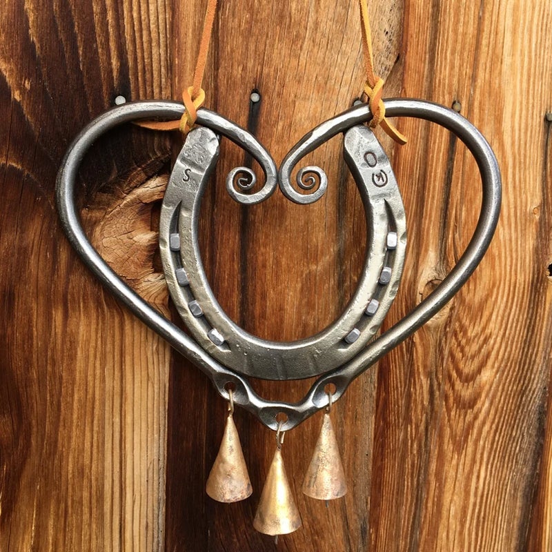 💘Lucky Love Wind Chime - Image 6