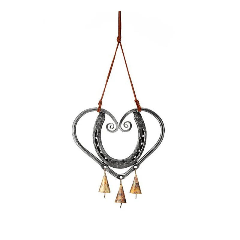 💘Lucky Love Wind Chime - Image 8