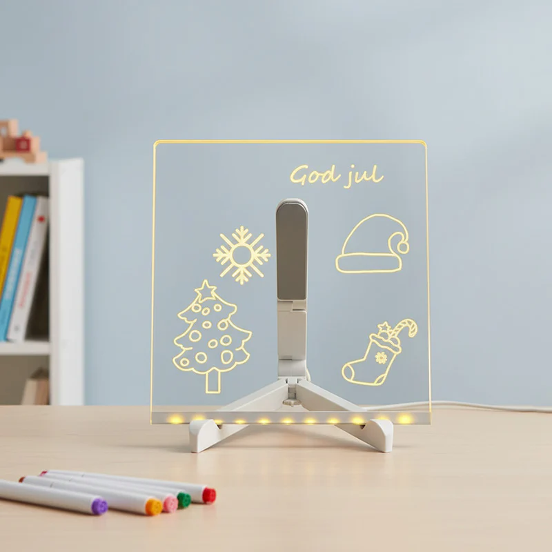 LED Note Board with Colors - Image 2