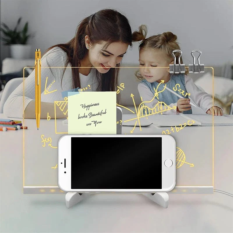 LED Note Board with Colors - Image 28