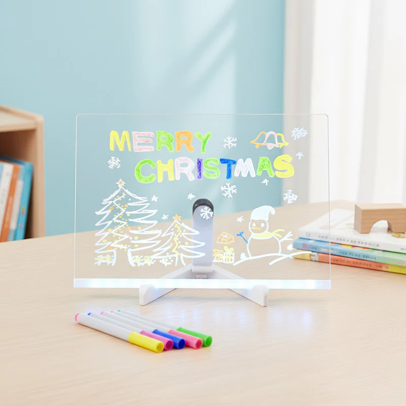 LED Note Board with Colors - Image 30