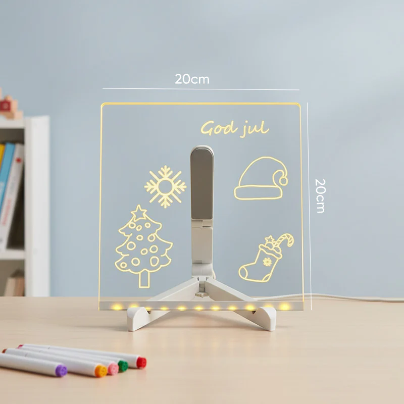 LED Note Board with Colors - Image 35