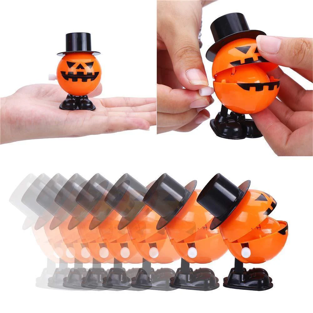 13 pcs Halloween Wind-Up Toy (at random) - Image 4