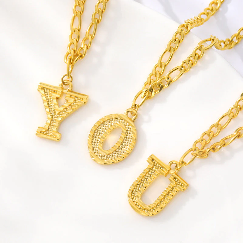 18K Golden Custom Anklet - Image 5