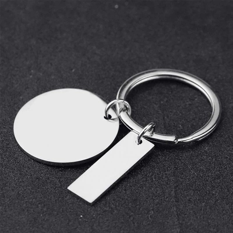 2020 GRADUATION KEYCHAIN - Image 7