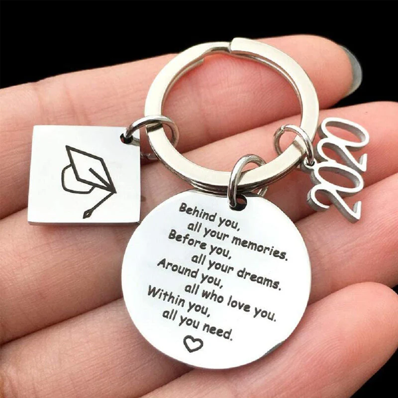 2021 Keychain Graduation Gifts - Image 2