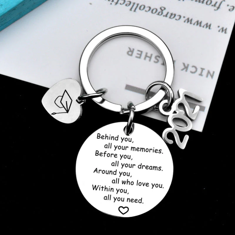 2021 Keychain Graduation Gifts - Image 3