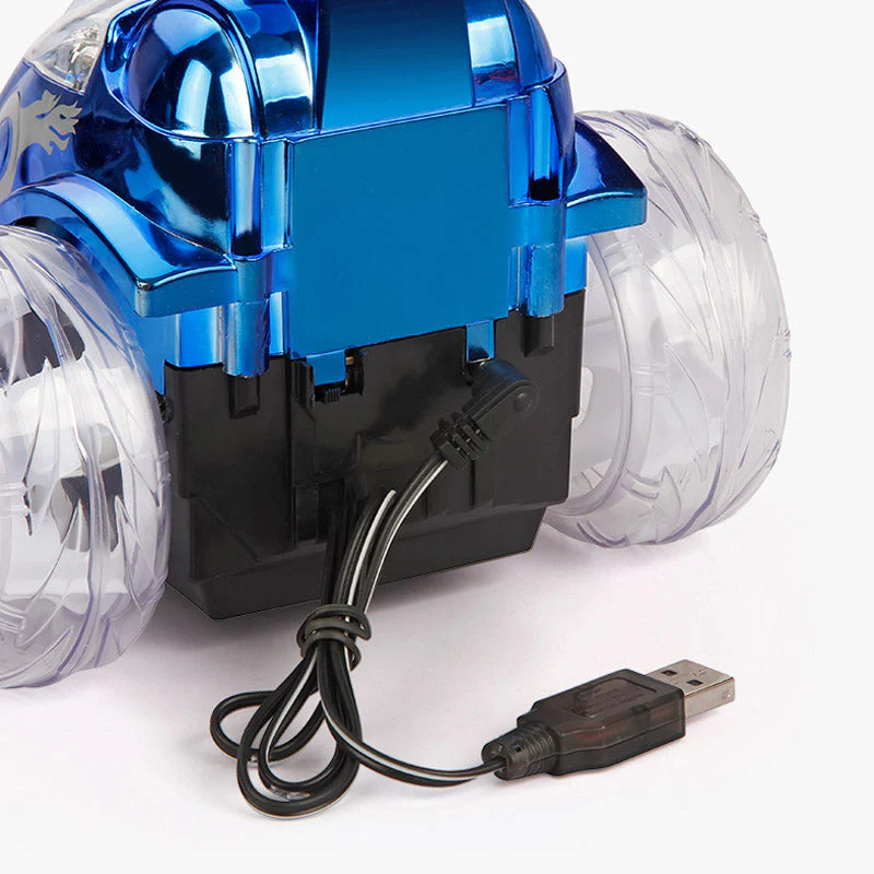 360 Degree Flips RC Cars for Kids - Image 7