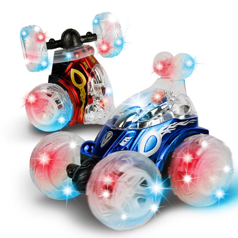 360 Degree Flips RC Cars for Kids - Image 8