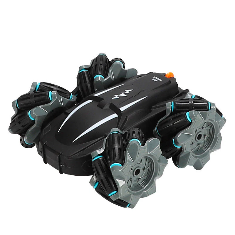 360° Rotation Drift Stunt Car Toy - Image 7