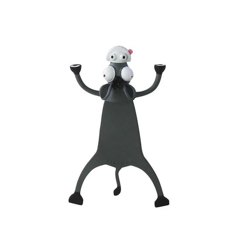 3D Animal Bookmarks - Image 11