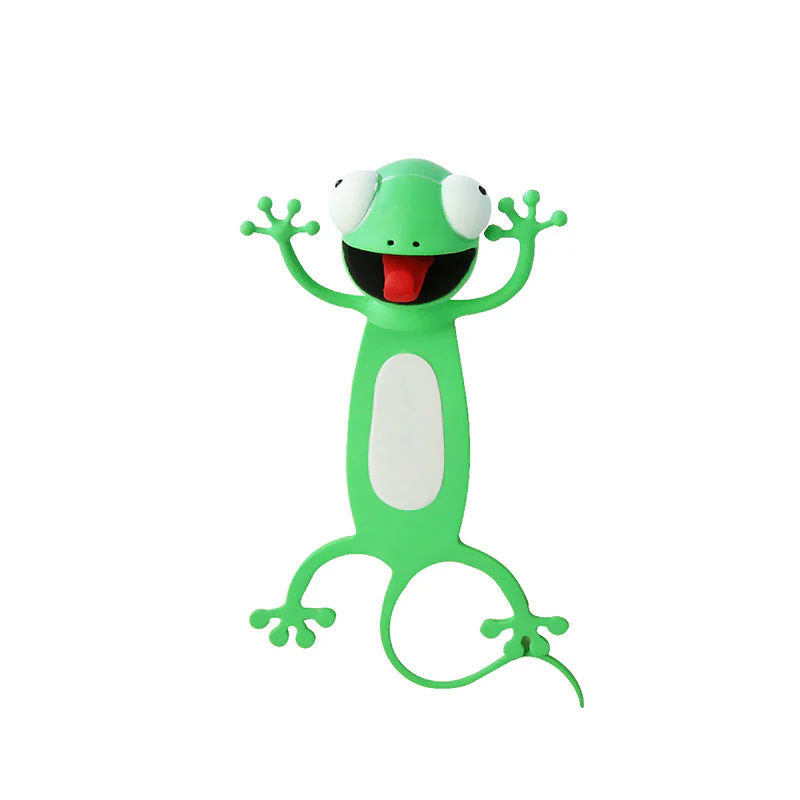 3D Animal Bookmarks - Image 16