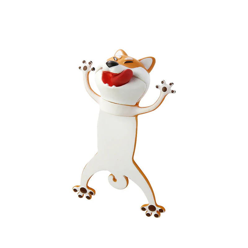 3D Animal Bookmarks - Image 19