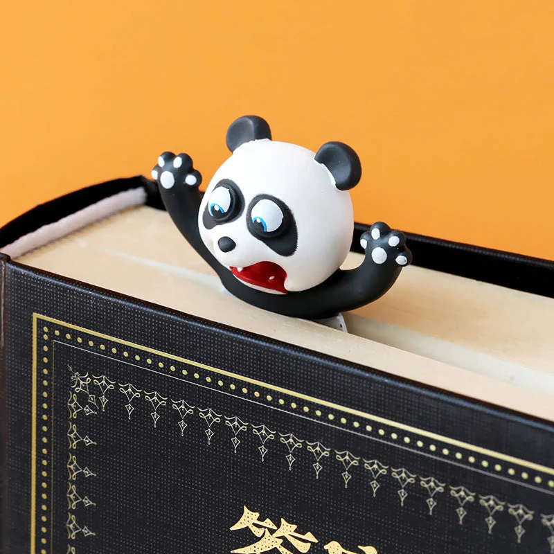 3D Animal Bookmarks - Image 20