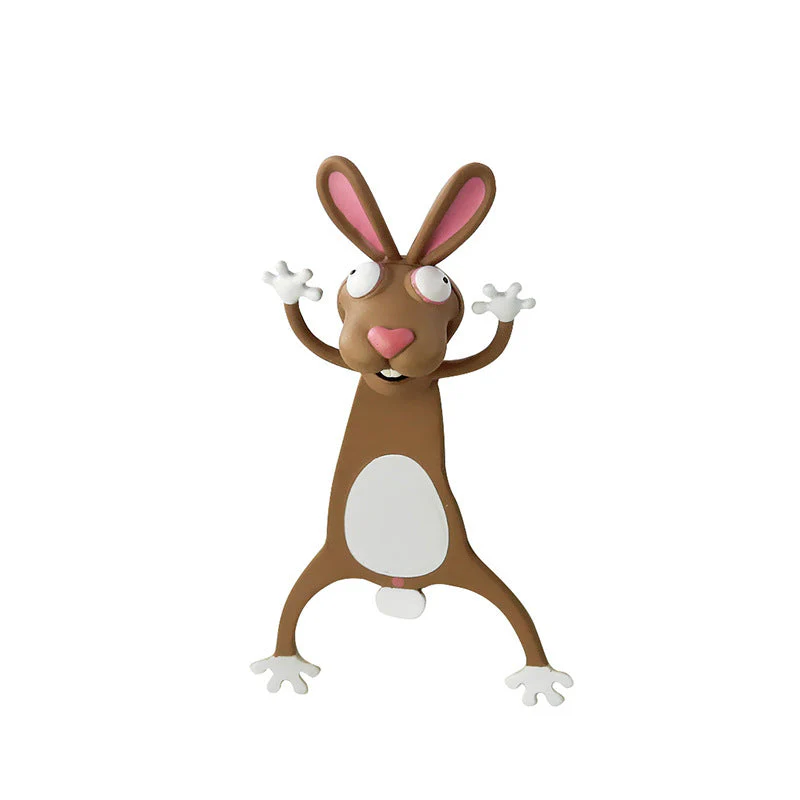 3D Animal Bookmarks - Image 21