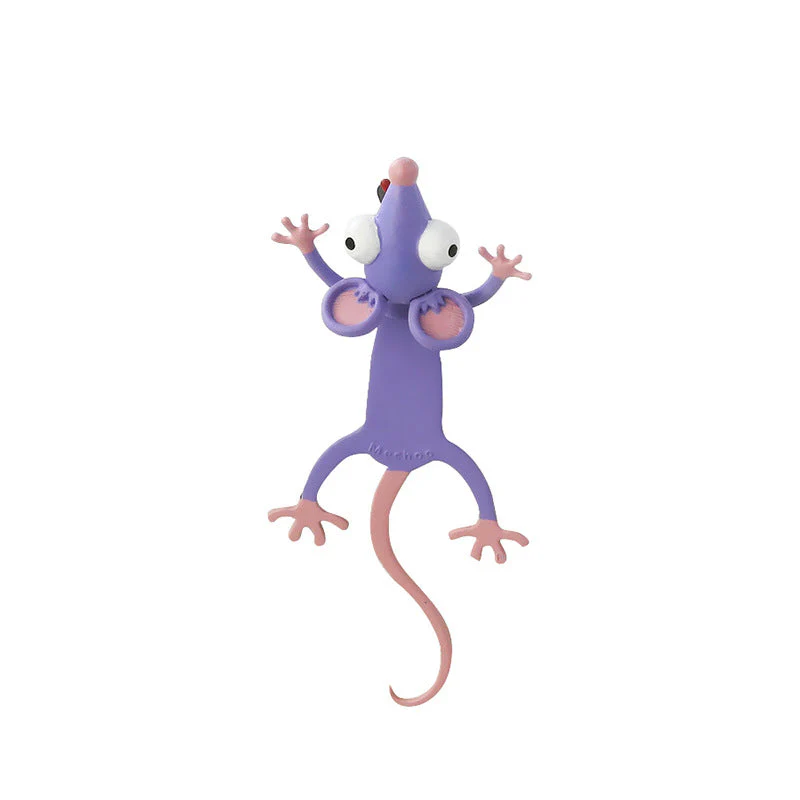 3D Animal Bookmarks - Image 25