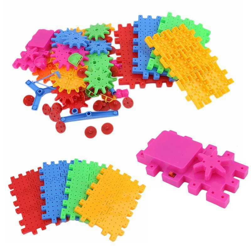 3D Brain Trainer Kit For Children - Image 2