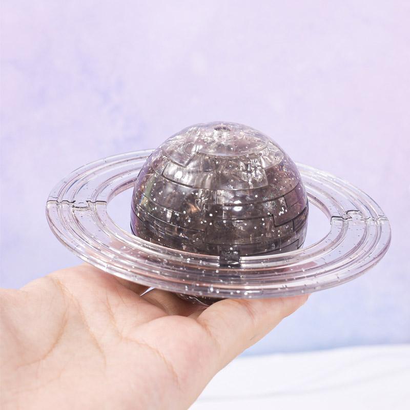 3D Crystal Puzzle - Image 2