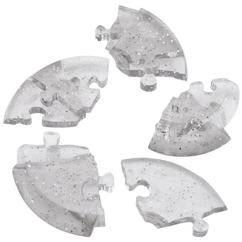 3D Crystal Puzzle - Image 8