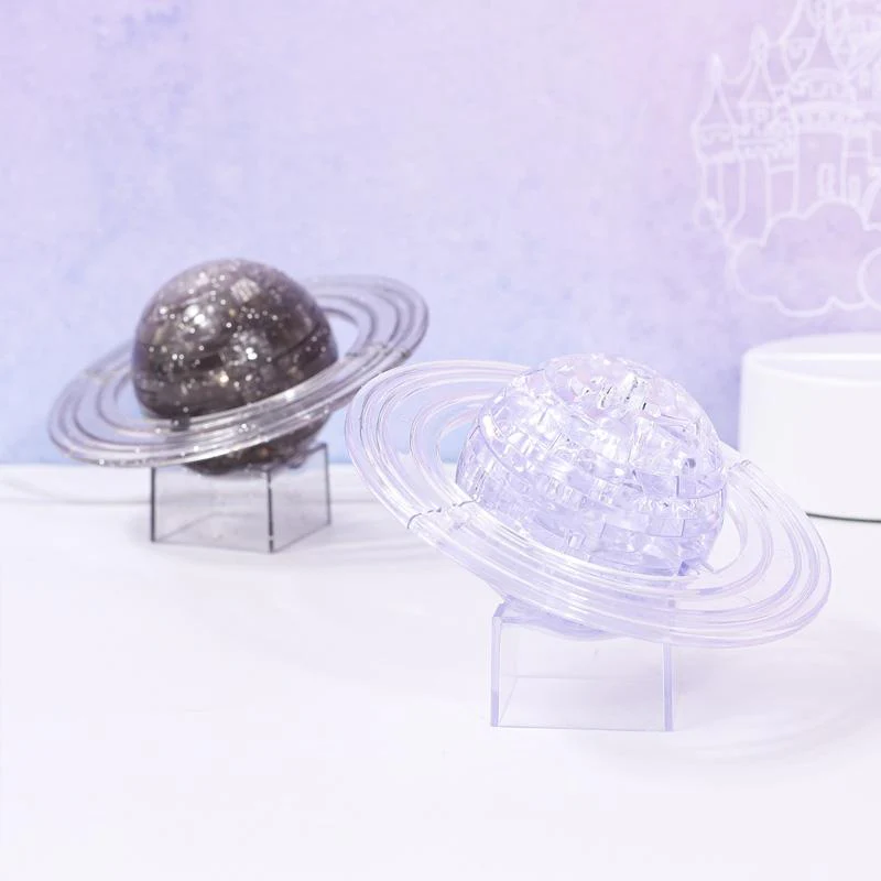 3D Crystal Puzzle - Image 9