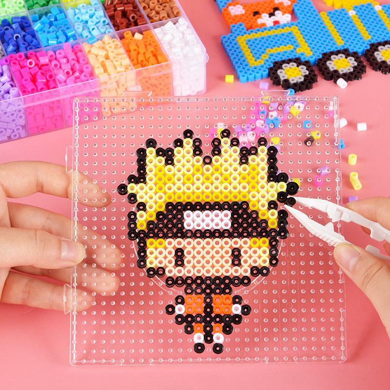 3D DIY Intelligent Educational Toy - Image 5