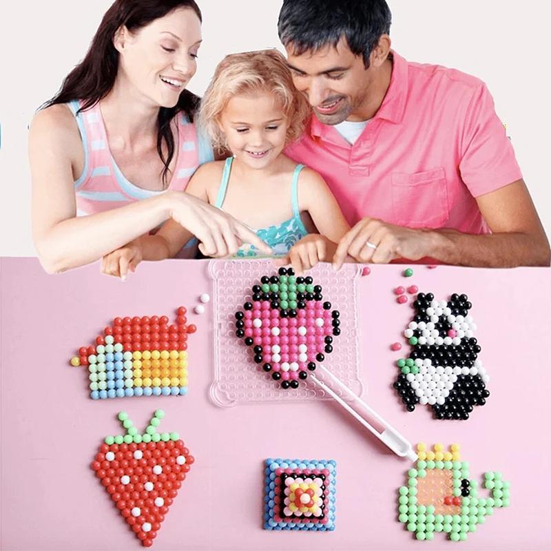 3D DIY Intelligent Educational Toy - Image 6