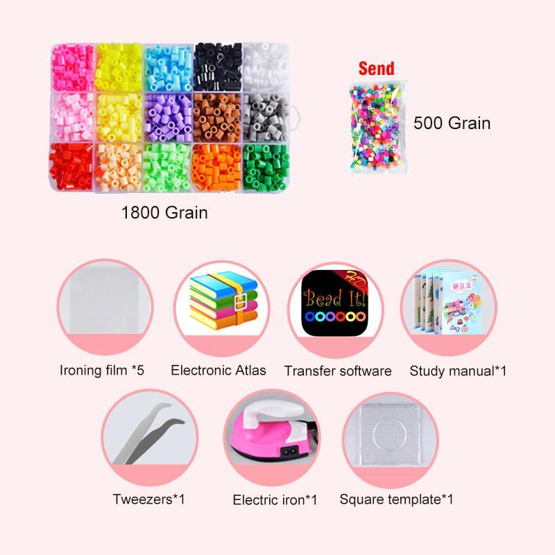 3D DIY Intelligent Educational Toy - Image 8