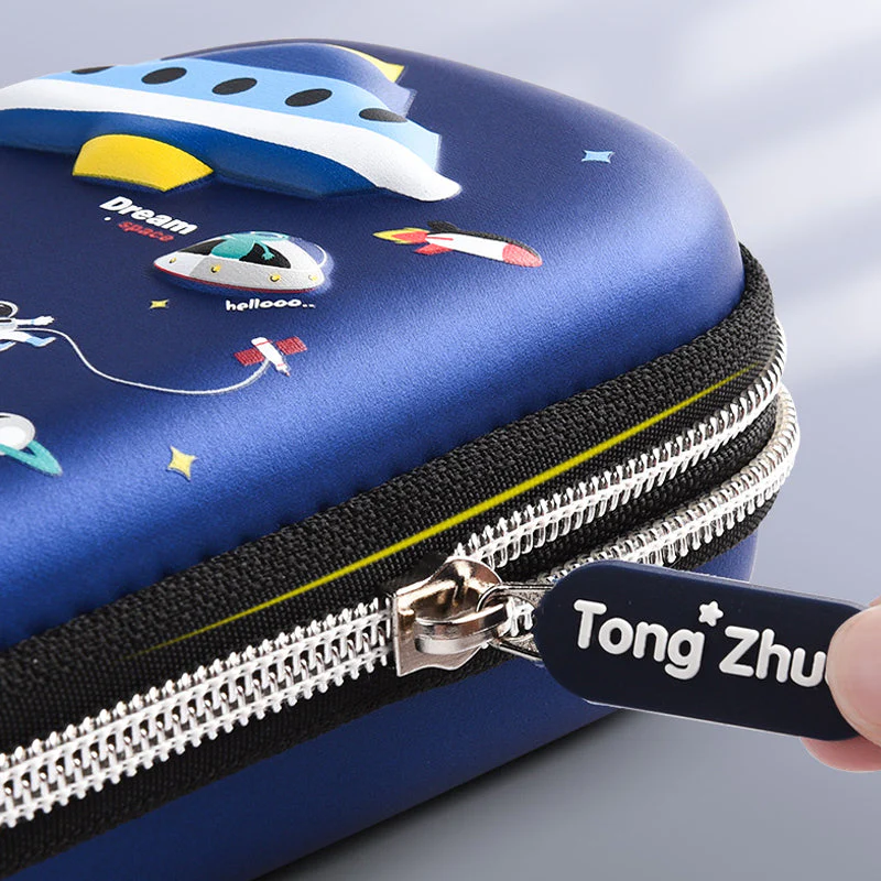 3D Stationery Box for Children's Gift - Image 12