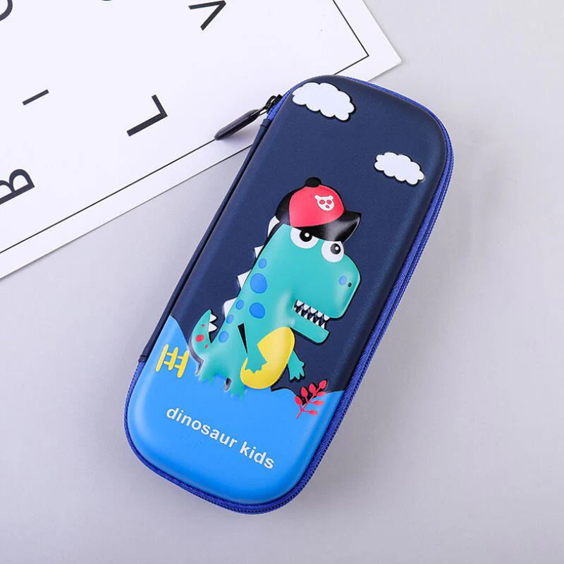 3D Stationery Box for Children's Gift - Image 3