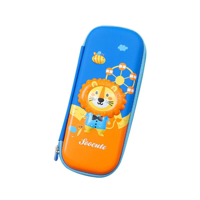 3D Stationery Box for Children's Gift - Image 4