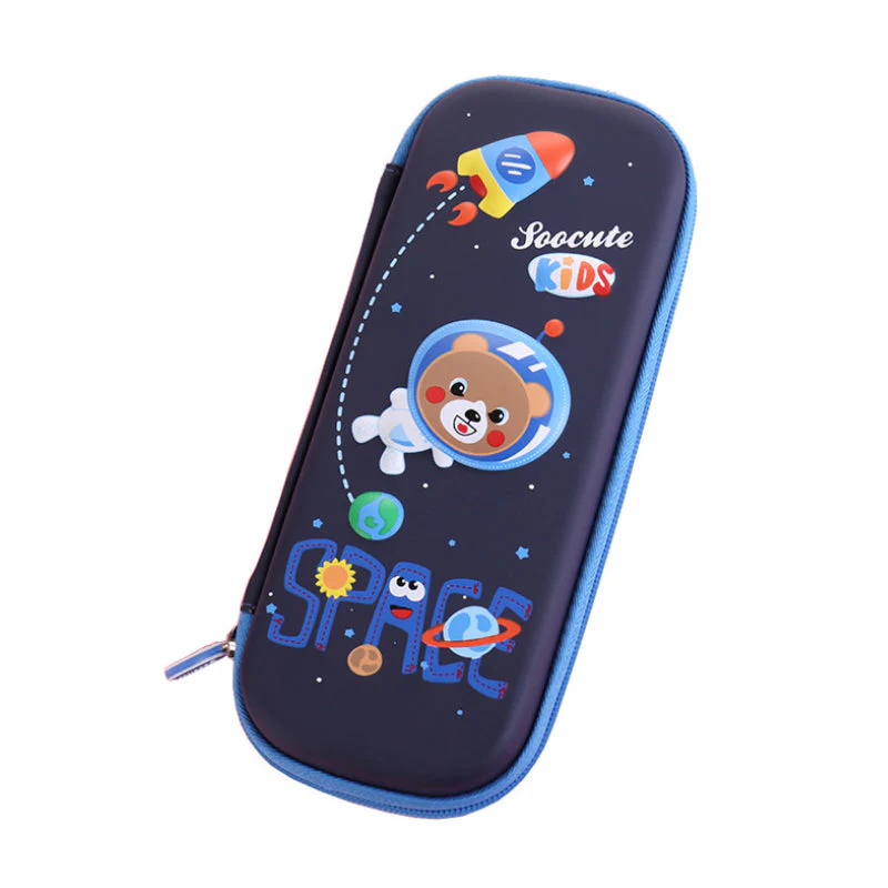 3D Stationery Box for Children's Gift - Image 5