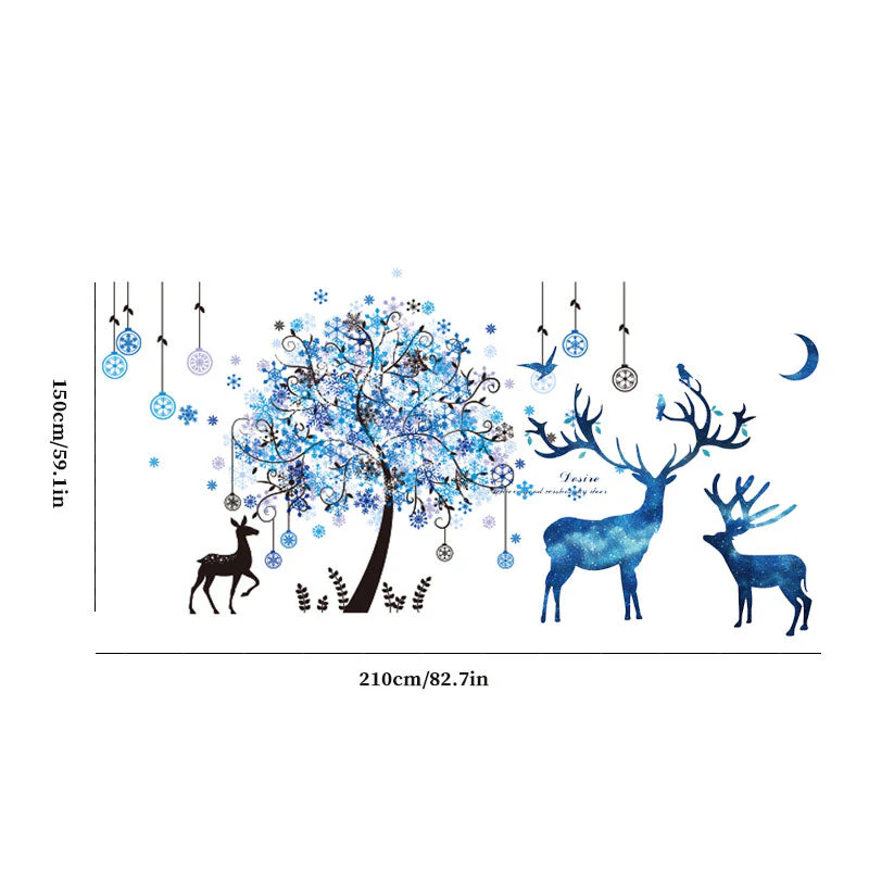 3D Wall Sticker Wall Decoration - Image 14