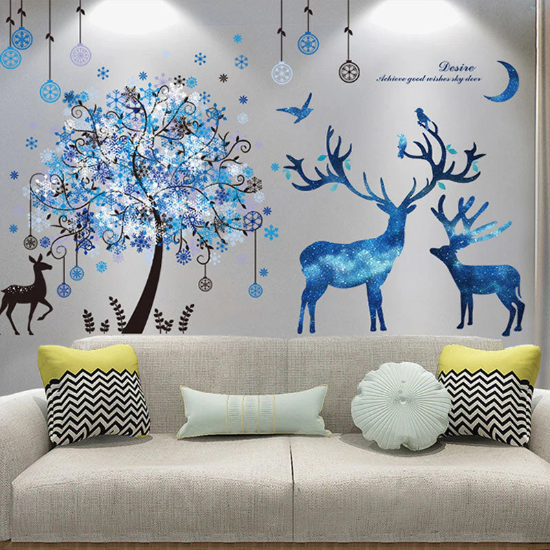 3D Wall Sticker Wall Decoration - Image 7