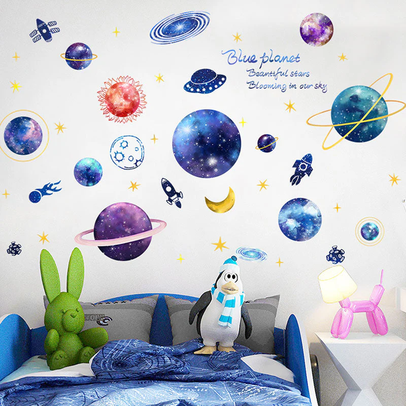 3D Wall Sticker Wall Decoration - Image 8