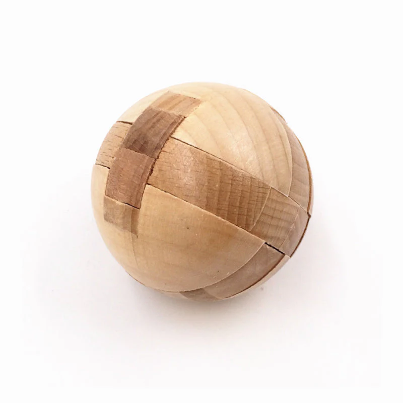 3D Wooden Puzzle Games - Image 13