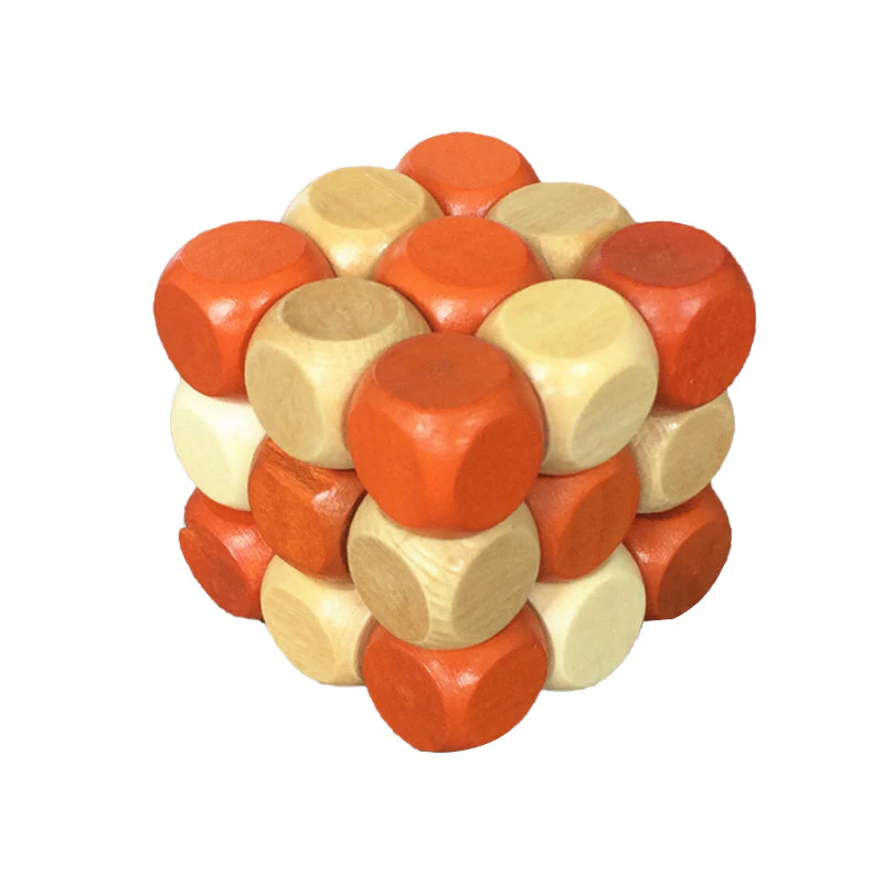 3D Wooden Puzzle Games - Image 15