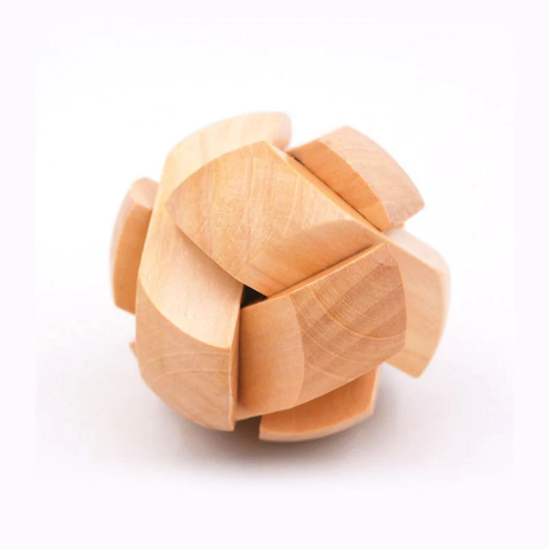 3D Wooden Puzzle Games - Image 17