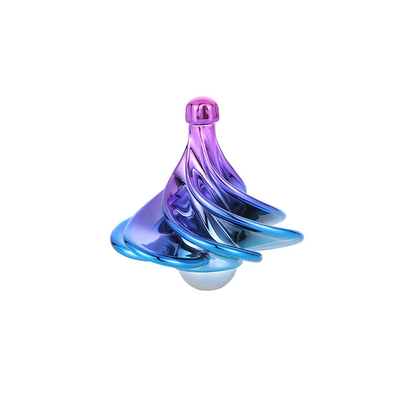 Aerodynamische Gyro Dekompression Toy - Image 12