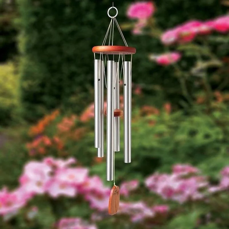 Amazing grace wind chime - Image 12