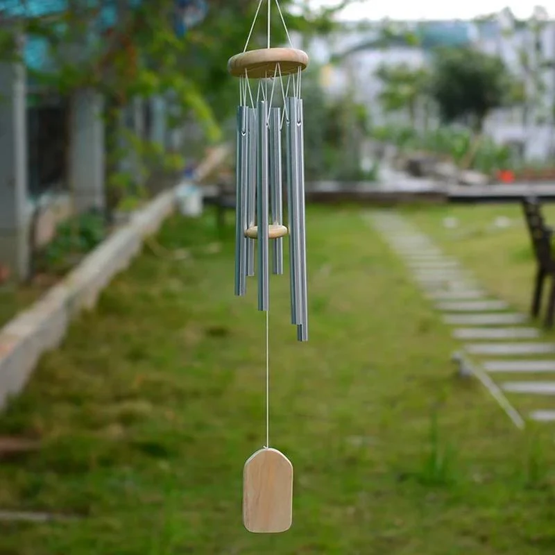 Amazing grace wind chime - Image 2