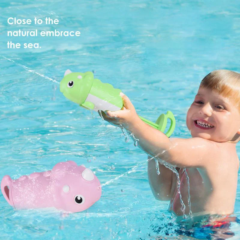 Animal Water Toy Gun - Image 4