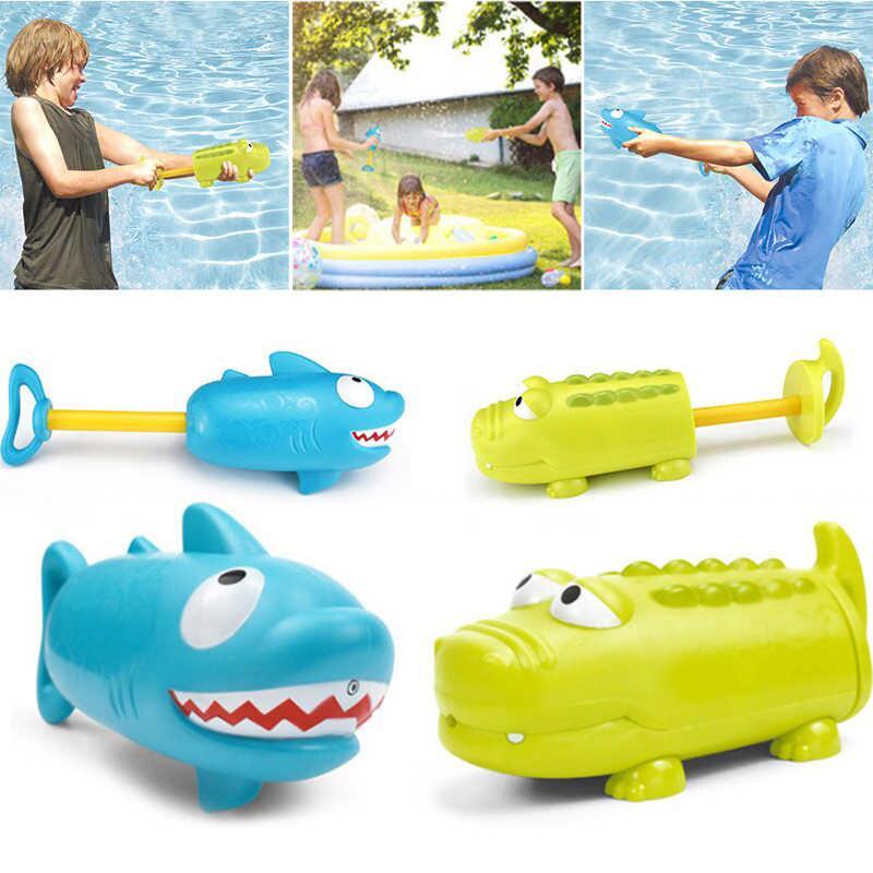 Animal Water Toy Gun - Image 5