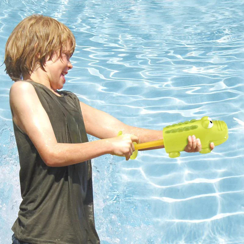 Animal Water Toy Gun - Image 6