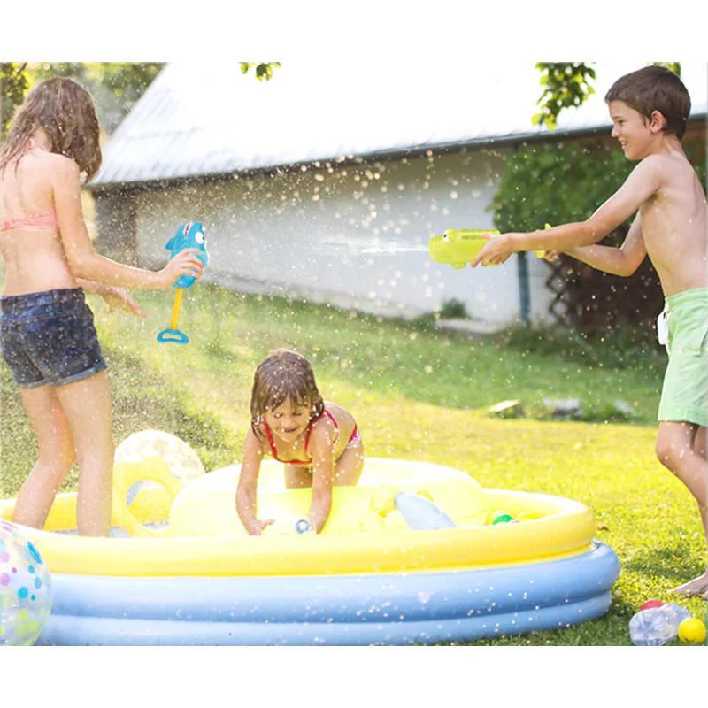 Animal Water Toy Gun - Image 9
